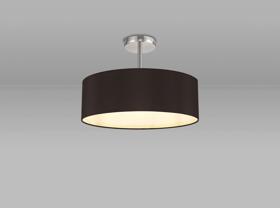 Baymont CH BL Ceiling Lights Deco Semi Flush Fittings Baymont CH BL Ceiling Lights Deco Semi Flush Fittings